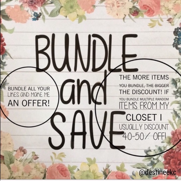 Meet your Posher, Destinee 💜🛍📦💨♉️✅💯✨🎉💋 - Picture 8 of 14